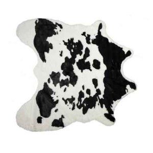 Animal Free - Cow Hide Area Rug